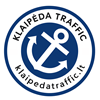Klaipėda Traffic logo